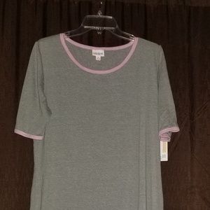 Lularoe Julia Dress